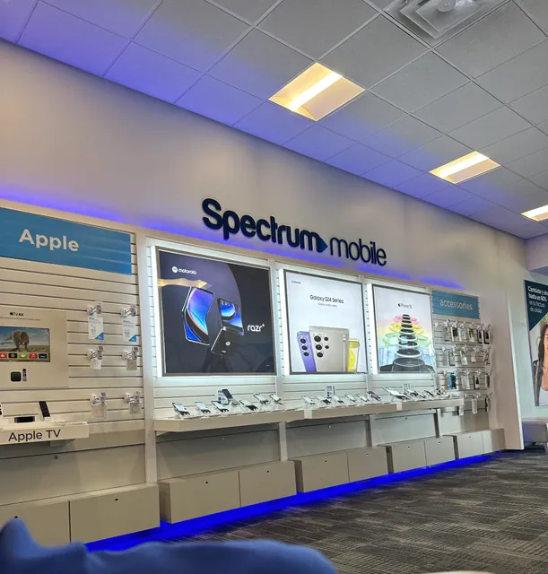 Spectrum Store