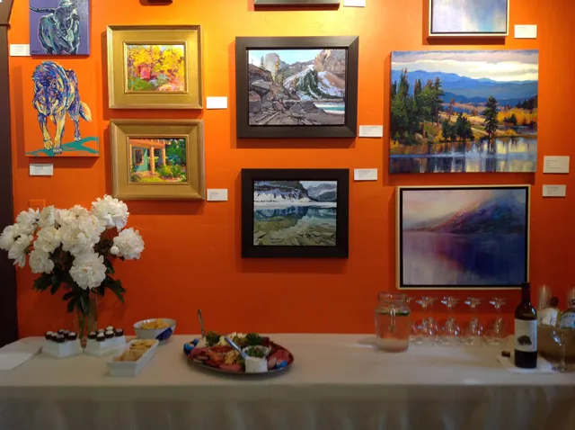 Studio Connexion Gallery