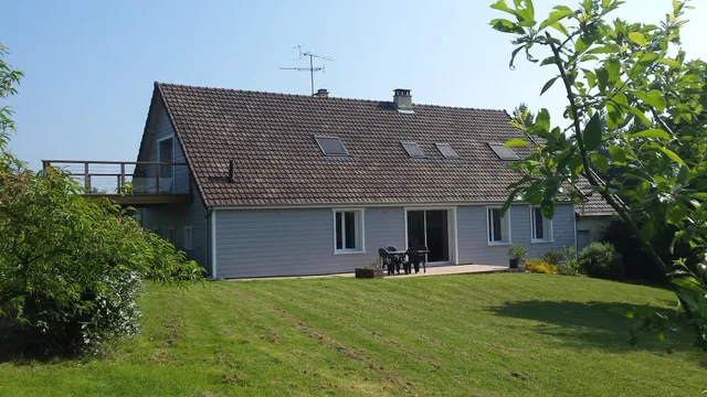 Gite des Grands Champs