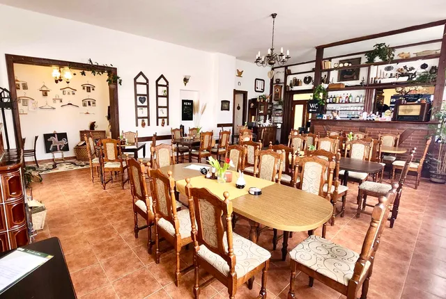 Restaurace Nostalgie