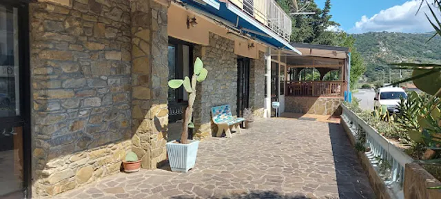 Ristorante La Campagnola