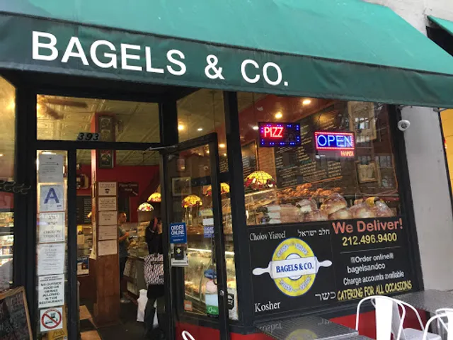 Bagels & Co