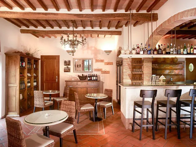 Hapimag Restaurant Tre Tigli