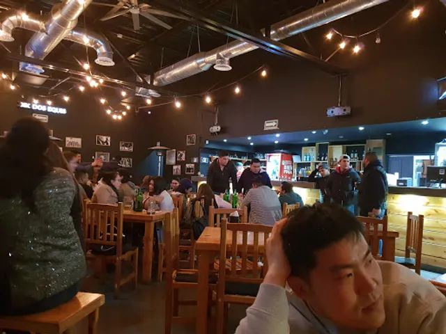 FOLKS Mates and Beer