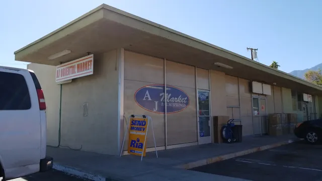 AJ Filipino Market