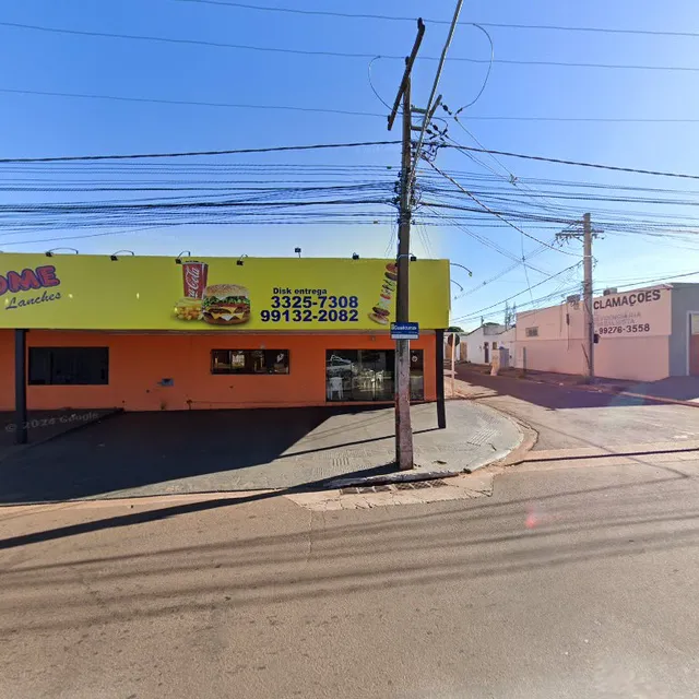 Come Come Lanches Guaicurus