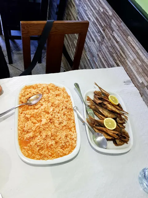 O Templário - Casa de Petiscos