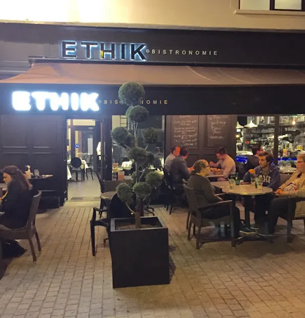 Ethik bistronomie