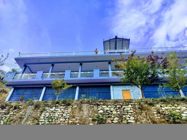 Amrit Ganga Home Stay