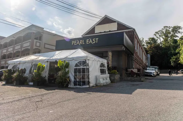 Pearl East
