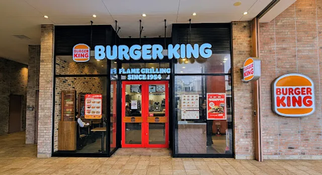 Burger King - Branch Kobe Gakuentoshi