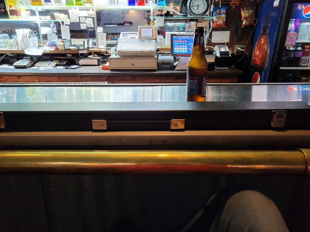 Gibson Shopping Center