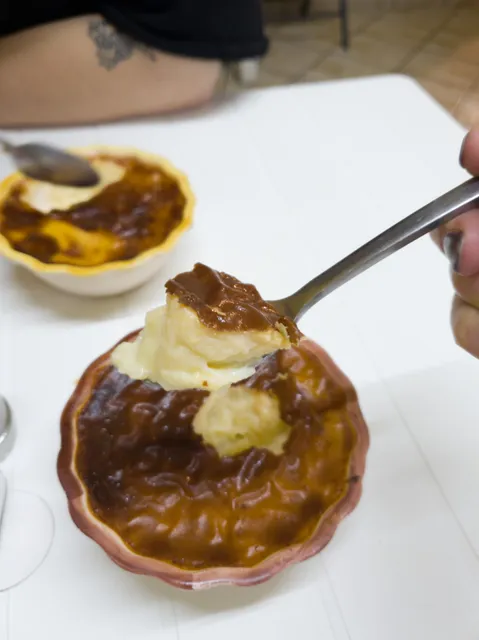 Comida Mexicana El Antojo