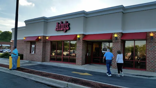 Arby's