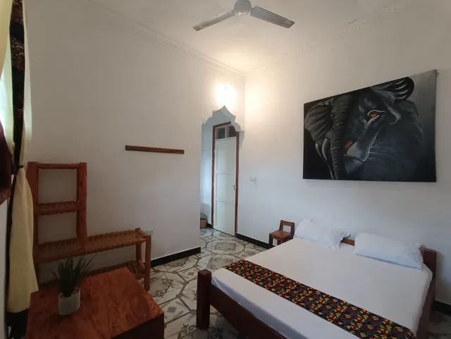 Sawa Sawa Lodge, Paje