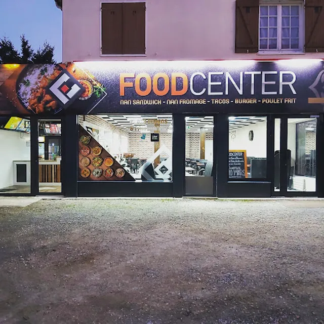Food center