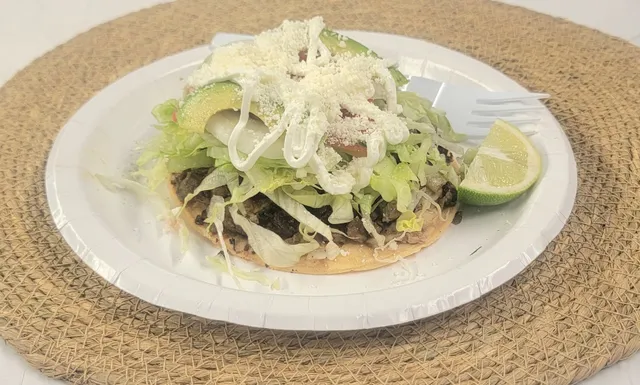 Don Tacos Lake Worth