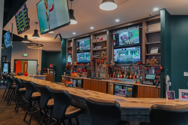 Derby Club Gaming Parlor - Cheyenne