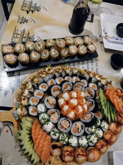 GoHan Sushi JF