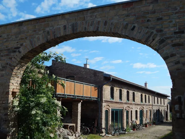 seminar house MOLLANDUR