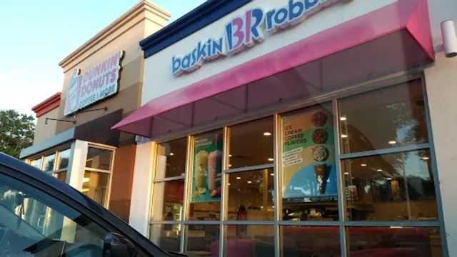 Baskin-Robbins