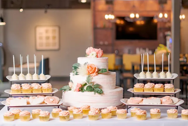 Sweet Addictions Baked Goods