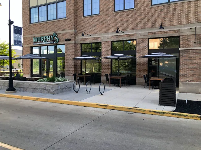 Murphy's Ice Cream Shoppe