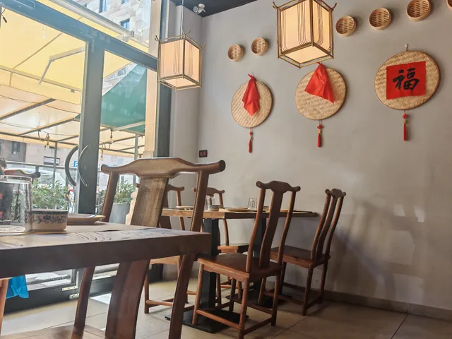 Dim Sum Tang - Trattoria Cinese contemporanea