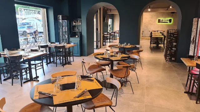 The Bridge - Food and Beer - Hamburger/Pizzeria/Birreria/Cocktail bar