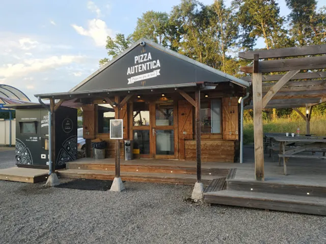 Pizza Autentica