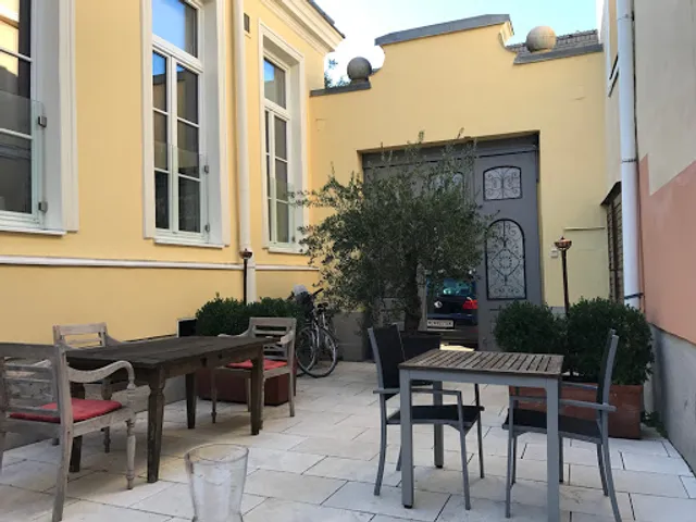 Ristorante Tommaso Arbace