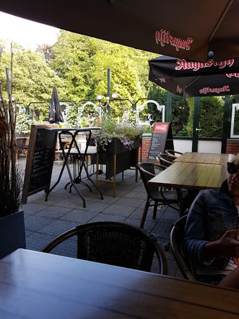 Restaurant Malpertuus bvba