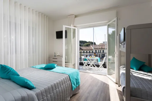 Appartamenti Le Vele - Siroli Collection