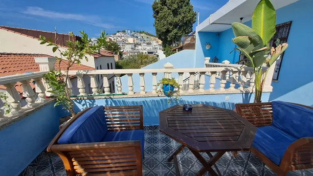 Casa Magnolia Boutique Rooms