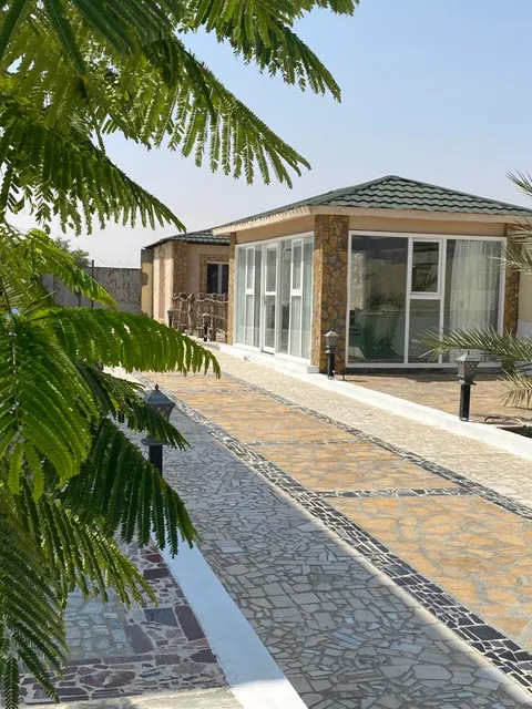 استراحة خيوط السعاده