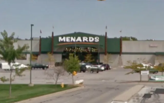 Menards