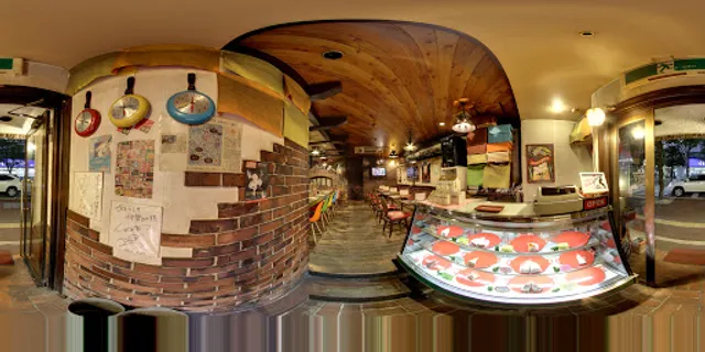 Subarashikinakamatachi