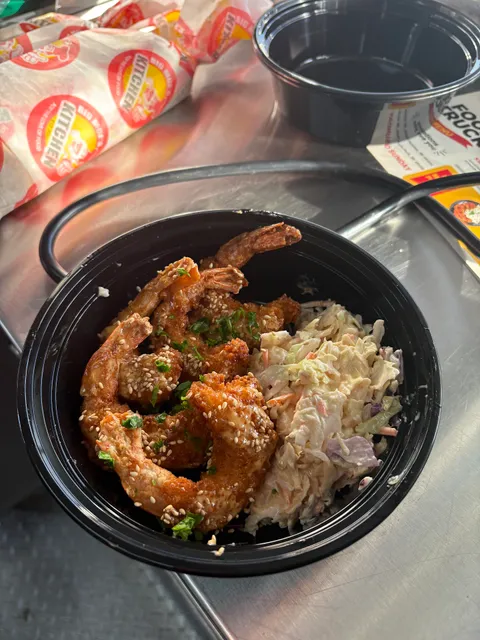 Big Moe's Kitchen - Dearborn Heights