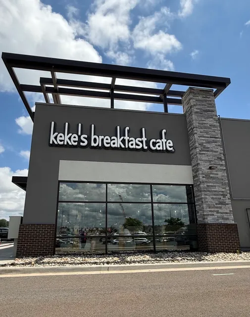 Keke's Breakfast Cafe