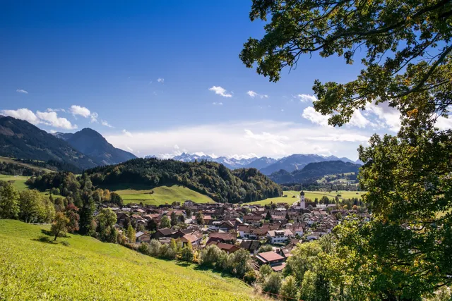 Alpsee-Grünten Tourist Board