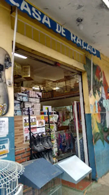 Pet Shop Pinheirinho