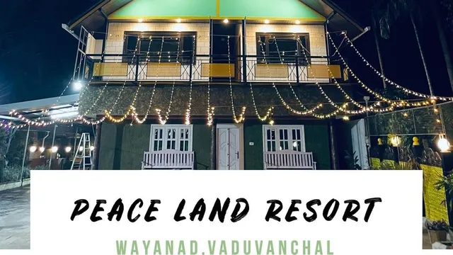 Peace Land Villas & Resort