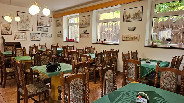 Restaurace Galerie Kollmanka