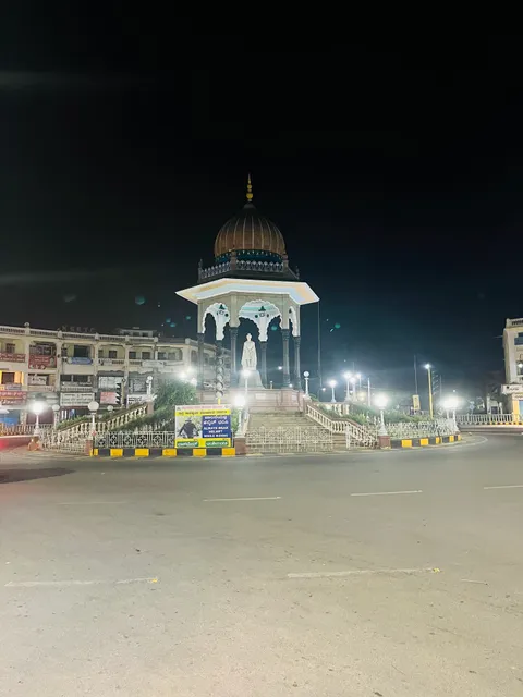 Hotel Vyshak International