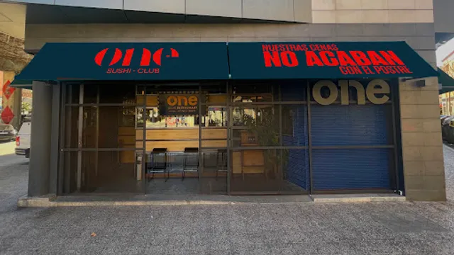 One Sushi Club