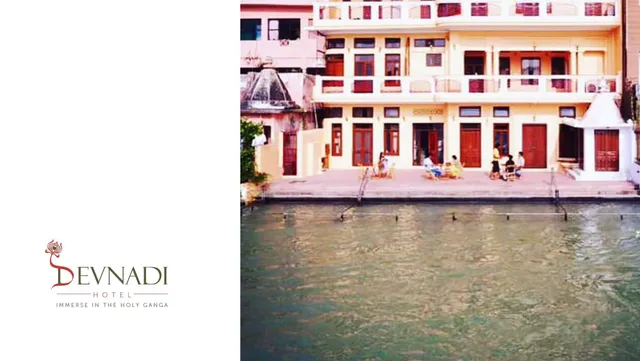 Devnadi- The Heritage Hotel