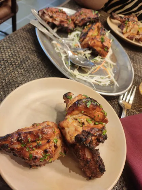 Suyog Bar & Restaurant