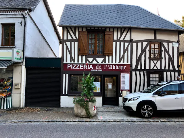 Pizzeria de l'Abbaye