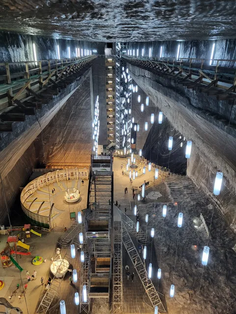 Salina Turda