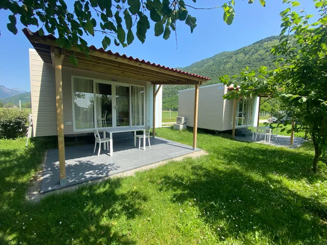 Pradons Agriturismo Camping